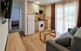 Apartamento Completo Castillo Levante