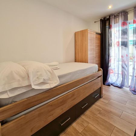 Appartement Apartamento Completo Castillo Levante à Benidorm Extérieur photo