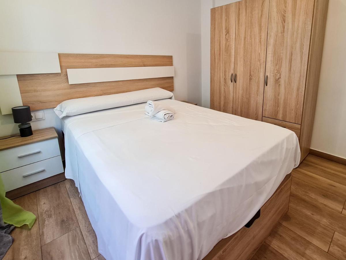 Appartement Apartamento Completo Castillo Levante à Benidorm Extérieur photo