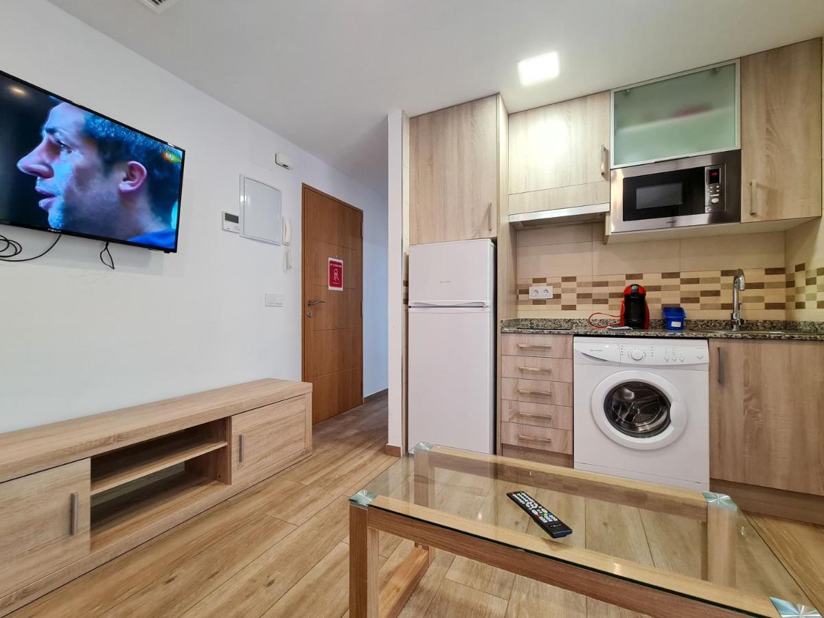 Appartement Apartamento Completo Castillo Levante à Benidorm Extérieur photo